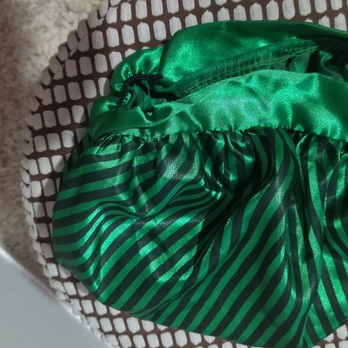 Carnival costume with hat like new