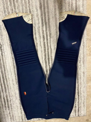 Ellesse men's ski suit new