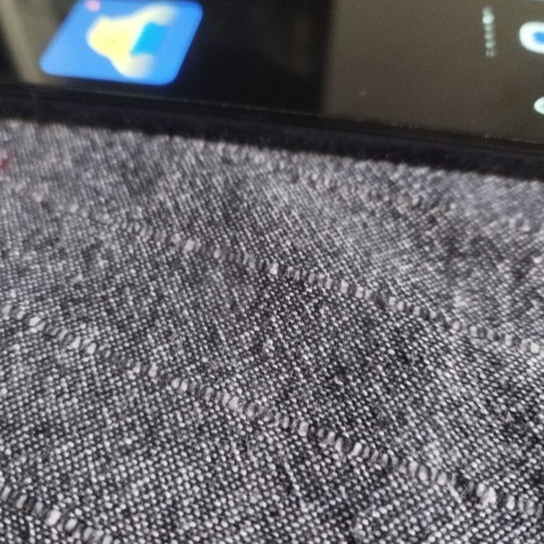 Samsung S22+ Plus used, 8GB RAM, 128GB, black