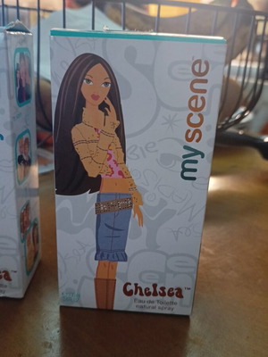 Αρώματα My Scene καινούργια, κανονικό άρωμα 100 ml Eau de Toilette