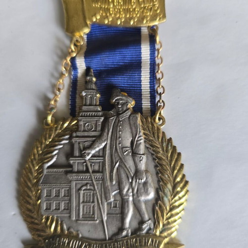 Vintage German Wandertag medal collection like new, 18 pieces