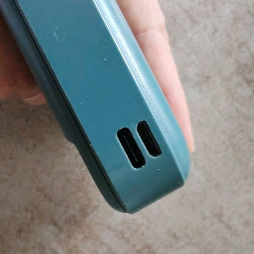 PowerBank 6000mAh used