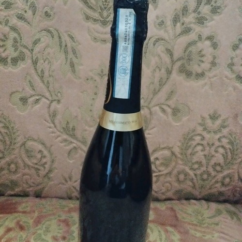 Bottega Prosecco DOC Il Vino dei Poeti Millesimato 2016 new