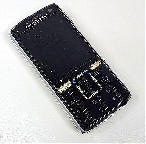 Sony Ericsson K850i Vintage Κινητό Τηλέφωνο