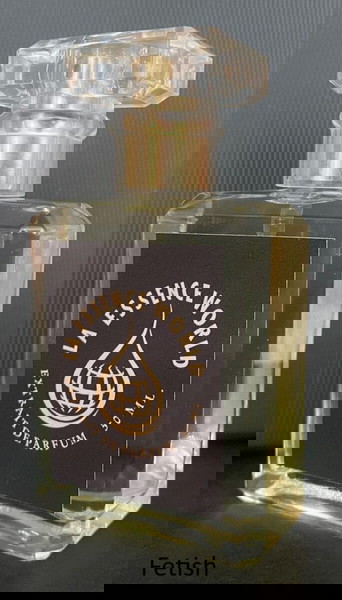 50 ml Extrait de Parfum La Essence World inspired by Fetish