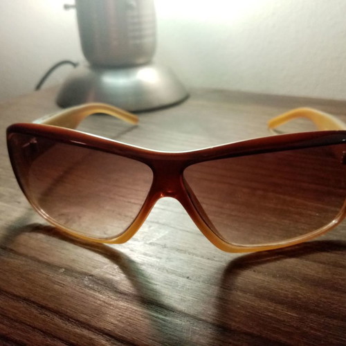 Exess Model 3-1205 sunglasses used, women's