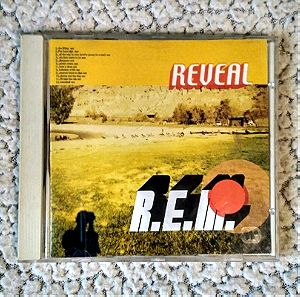 CD REM REVEAL