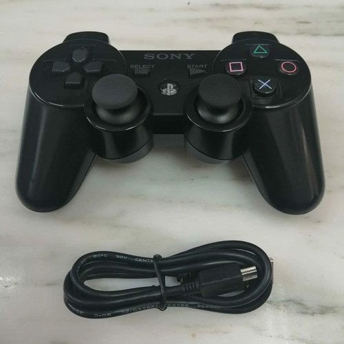 Sony Playstation 3 Sixaxis Dualshock controller