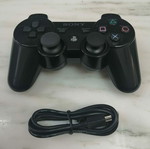 Sony Playstation 3 Sixaxis Dualshock controller