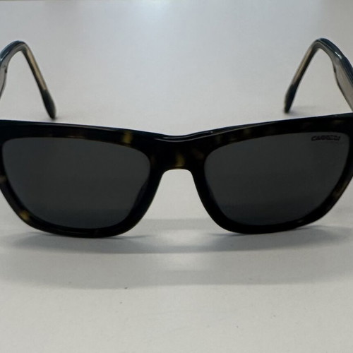 Carrera men's tortoiseshell sunglasses