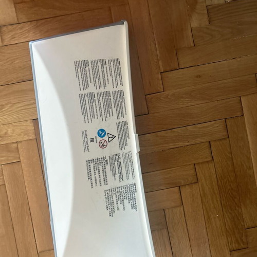 Stokke Flext Bath baby bathtub from Lapin
