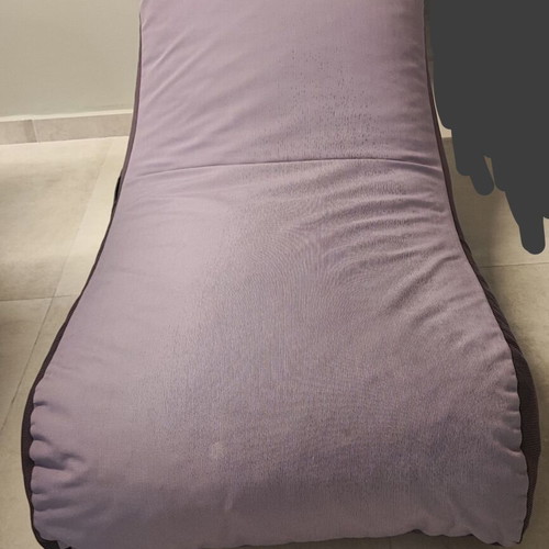 Poofmakers poof like new, durable for indoor and outdoor use