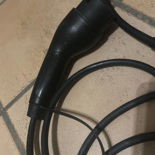 Volvo EV Charger charging cord like new for C40 S60 S90 XC60 XC90