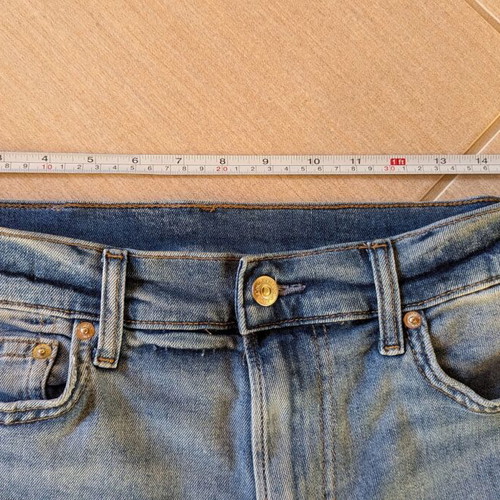 Calvin Klein Slim Shorts men's size 30 blue new