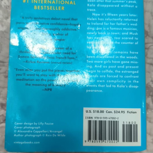 Kala book by Colin Walsh used, English
