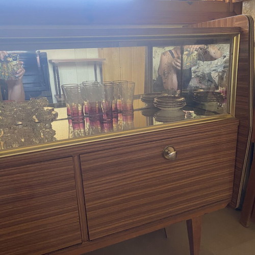Antique furniture from the 1970s
