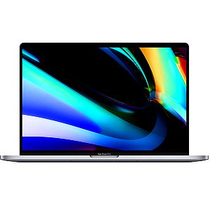 Apple MacBook Pro 2019 A2141 16" Retina i7-9750H/16GB DDR4/512GB SSD/AMD Radeon Pro 5300M/MacOS