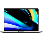  Apple MacBook Pro 2019 A2141 16" Retina i7-9750H/16GB DDR4/512GB SSD/AMD Radeon Pro 5300M/MacOS
