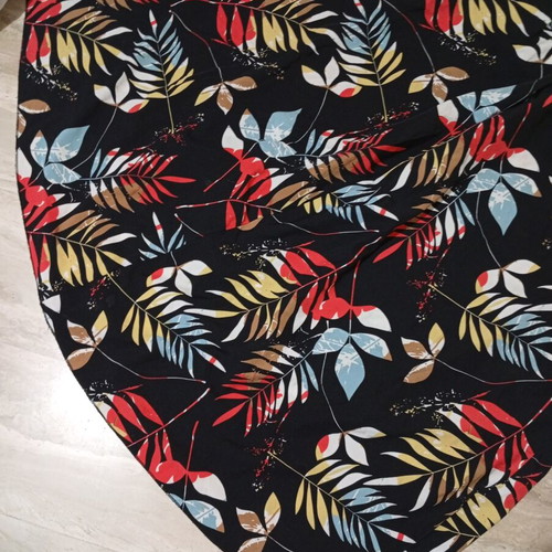 Shein airy set 2XL multicolor, like new