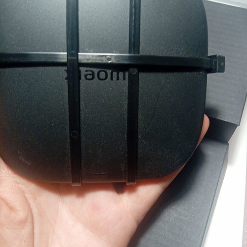 Xiaomi TV Box S 2nd Gen 4K UHD Google TV new