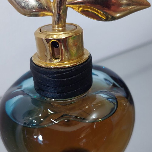 Nina Ricci Les Belles de Nina Luna Eau de Toilette Tester 50ml like new