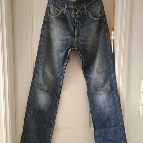 Lee pants used, size 42xl