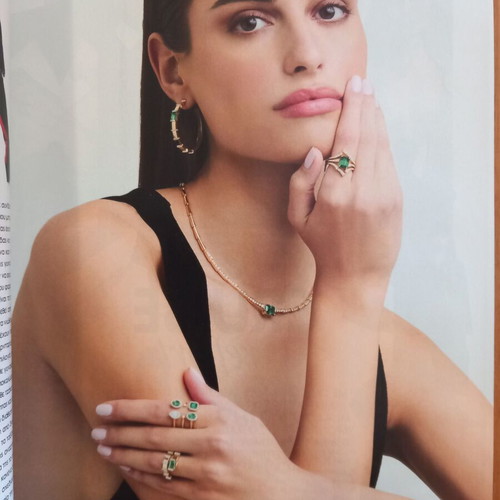 Elle magazine December 2024 issue 431 new