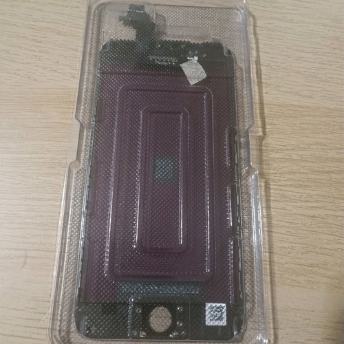 iPhone 6 Plus screen black new with original panel and OEM glass