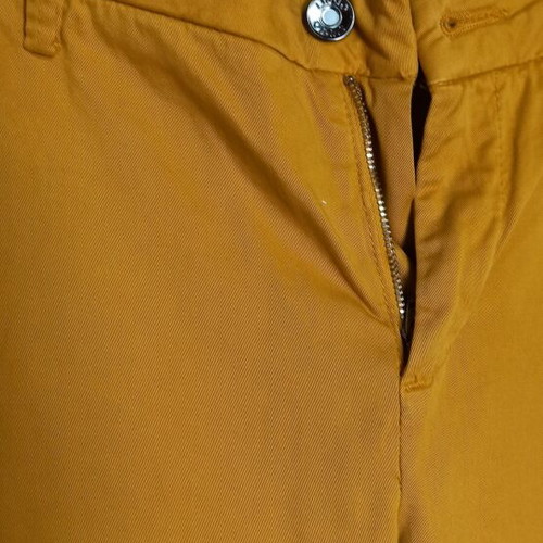 Liu Jo women's pants like new, multicolor yellow, size M