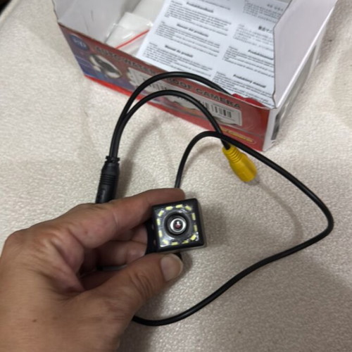 Car camera new