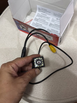 Car camera new