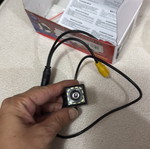 Car camera new