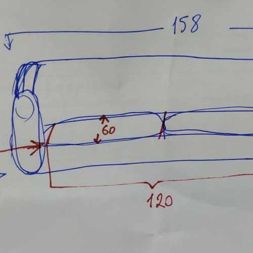 Two-seater sofas