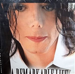 Michael Jackson  A Remarkable Life