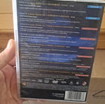 Χάρι Πότερ ολόκληρη σειρά DVD μεταχειρισμένο, υπότιτλοι