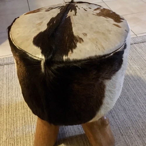 Stool used