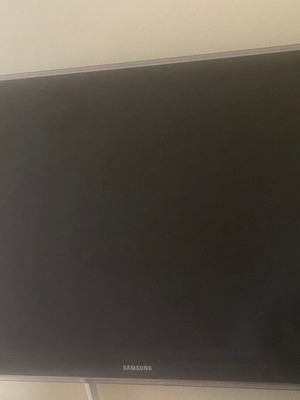 Samsung LA46D550 TV σαν καινούργιο