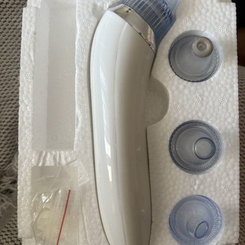 Mengshahayd XN-8030 Vacuum Acne Pore Cleaner like new