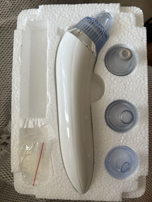 Mengshahayd XN-8030 Vacuum Acne Pore Cleaner like new