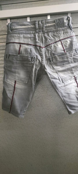 Takeshy Kuroshawa size 37