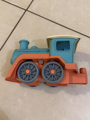 Toy Train like new