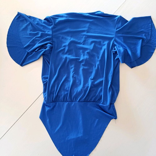 Bodysuits and blouse pack like new, size small