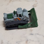 Matchbox 2000 bulldozer like new