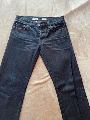 Energie men's jeans like new, size 30, blue