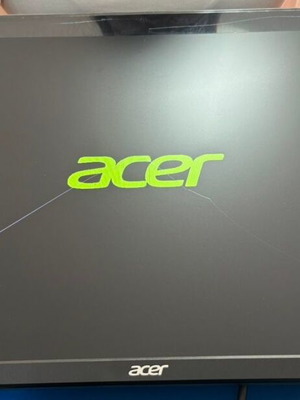Acer KG242Y μεταχειρισμένη οθόνη με μικρό εσωτερικό θέμα