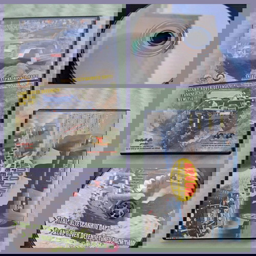 4x4 DVD σαν καινούριο