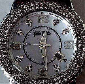 Πανέμορφο γυναικείο ρολόι FOLLI FOLLIE