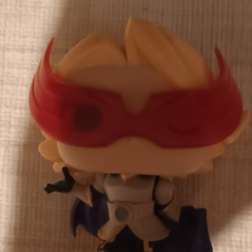 Funko Pop! My Hero Academia Yuga Aoyama collectible like new