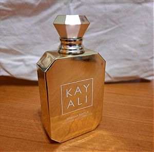 Vanilla Royale Sugared Patchouli | 64 Eau De Parfum Intense Kayali