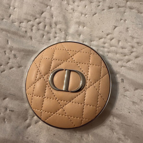 Dior πούδρα μεταχειρισμένη 02 light